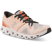 クラウドエックス 3 Cloud X 3 W 60.98691 ローズ/サンド Rose/Sand W6(23cm) [ランニングシューズ レディース]