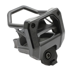 SY-SZ5 [JB64/74 ジムニー専用エアコンドリンクホルダー 助手席用]