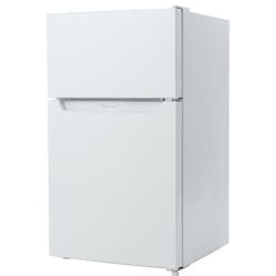 ヨドバシ.com - TOHOTAIYO トーホータイヨー 冷蔵庫 （87L・幅