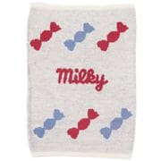 キャンディー 腹巻き アイボリー RW-217-526