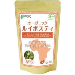 オーガニック ルイボスティ