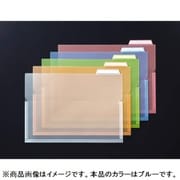 PPポケットホルダー PH-42A ブルー