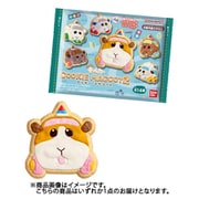 PUI PUI モルカー COOKIE MAGCOT2 1個 [コレクション食玩]