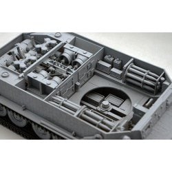 ヨドバシ.com - アミュージングホビー 35A051 1/35 ティーガー（P