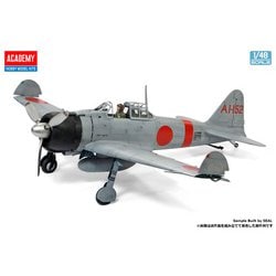 ヨドバシ.com - アカデミー Academy 12352 1/48 零式艦上戦闘機