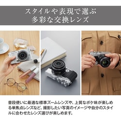 美品★OLYMPUSデジタル一眼カメラ★E510★ZUIKOダブルズームキット