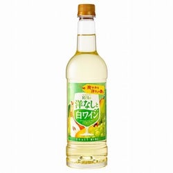 リラ フルーツ 洋なしと白ワイン 7度 720ml [白ワイン]