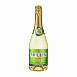 ブリリア 白 8度 720ml [スパークリングワイン]