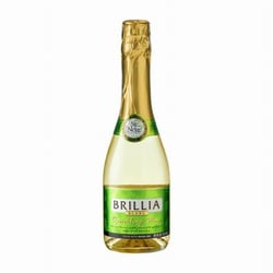 ブリリア 白 8度 360ml [スパークリングワイン]