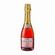 ブリリア ロゼ 8度 360ml [スパークリングワイン]