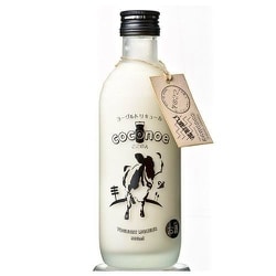 ヨドバシ.com - 八鹿酒造 ヨーグルトリキュール coconoe 8度