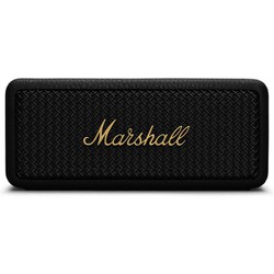 ヨドバシ.com - マーシャル Marshall Emberton II Black and Brass