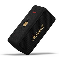 ヨドバシ.com - マーシャル Marshall Emberton II Black and Brass