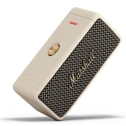 ヨドバシ.com - マーシャル Marshall Emberton II Cream [ワイヤレス