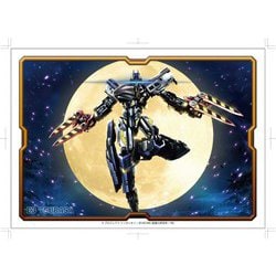 新幹線変形ロボ シンカリオン 多層アクリルプレート E3 [キャラクターグッズ]