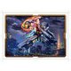 新幹線変形ロボ シンカリオン 多層アクリルプレート N700A [キャラクターグッズ]
