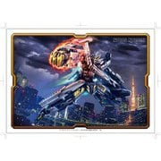 新幹線変形ロボ シンカリオン 多層アクリルプレート N700A [キャラクターグッズ]