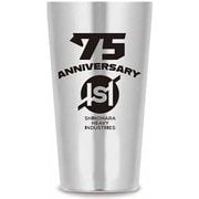機動警察パトレイバー 篠原重工 75周年記念サーモスタンブラー [キャラクターグッズ]