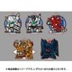 機動警察パトレイバー でふぉるめレイバーアクリルコレクション 1個 [コレクショントイ]