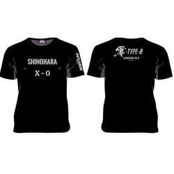 ヨドバシ.com - ジェンコ GENCO 機動警察パトレイバー 零式シールドTシャツ Lサイズ ブラック [キャラクターグッズ] 通販【全品無料配達】