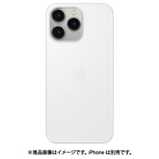 FA14P67W [CASEFINITE FROST AIR フロストエア iPhone 14 Pro Max ケース アイスホワイト]