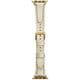 Ha-2111-518 [Apple WatchバンドS 41/40/38mm GOLD]