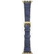 Ha-2204-813 [Apple WatchバンドS 41/40/38mm NAVY]