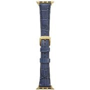 Ha-2204-813 [Apple WatchバンドS 41/40/38mm NAVY]