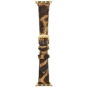 Ha-2206-022 [Apple WatchバンドS 41/40/38mm GIRAFFE]