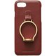 Ha-1911-623 [ジェムストーンリングケース iPhone SE（第3世代）/SE（第2世代）/8/7用 BOUDEAUX]