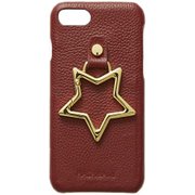 Ha-1711-494 [BIGスターケース iPhone SE（第3世代）/SE（第2世代）/8/7用 BOUDEAUX]