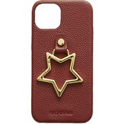 Ha-2109-061 [BIGスターケース  iPhone 13用 BOUDEAUX]