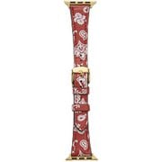 SC-09-091 [シェイク Apple Watchバンド 38/40/41mm RED]