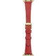 SC-08-086 [シェイク Apple Watchバンド 38/40/41mm RED]