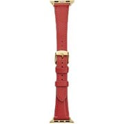SC-08-086 [シェイク Apple Watchバンド 38/40/41mm RED]