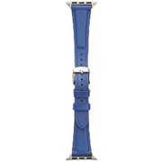 SC-08-086 [シェイク Apple Watchバンド 38/40/41mm BLUE]