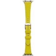 SC-08-086 [シェイク Apple Watchバンド 38/40/41mm YE]