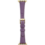 SC-08-086 [シェイク Apple Watchバンド 38/40/41mm PURPLE]