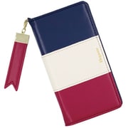 TR-XP10-4-06CL [Xperia10 IV用 ケース 手帳型 トリコロール スマホケース エレガンテ Elegante/クラシカル]