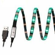 LEDテープライト 5m USB電源 RM-LED8225