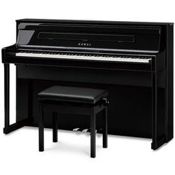 ヨドバシ.com - 河合楽器 KAWAI CA901EP [木製鍵盤搭載 電子ピアノ CA ...