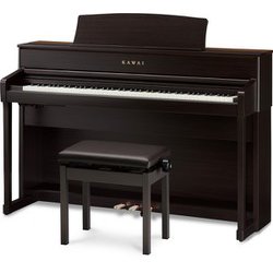 ヨドバシ.com - 河合楽器 KAWAI 木製鍵盤搭載 電子ピアノ CAシリーズ 
