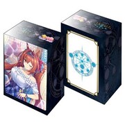 Shadowverse EVOLVE 公式デッキホルダー Vol.36 ウマ娘 プリティーダービー ダイワスカーレット [トレーディングカード用品]