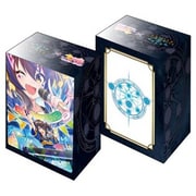 Shadowverse EVOLVE 公式デッキホルダー Vol.38 ウマ娘 プリティーダービー ダイタクヘリオス [トレーディングカード用品]
