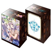 Shadowverse EVOLVE 公式デッキホルダー Vol.39 ウマ娘 プリティーダービー オグリキャップ [トレーディングカード用品]