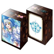 Shadowverse EVOLVE 公式デッキホルダー Vol.40 ウマ娘 プリティーダービー セイウンスカイ [トレーディングカード用品]