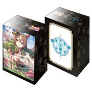 Shadowverse EVOLVE 公式デッキホルダー Vol.41 ウマ娘 プリティーダービー サトノダイヤモンド [トレーディングカード用品]