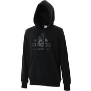 フーディー BK/BK L