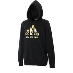 フーディー BK/GD M