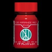 ID-02 伝説巨神イデオン イデオンカラー 50ml イデ アレンジ レッド [プラモデル用塗料]